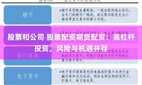 股票和公司 股票配资期货配资：高杠杆投资，风险与机遇并存