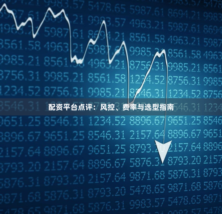 配资平台点评：风控、费率与选型指南