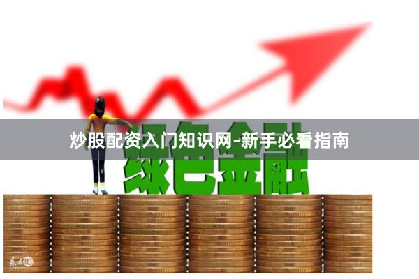 炒股配资入门知识网-新手必看指南